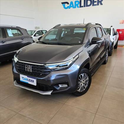 FIAT STRADA 1.3 FIREFLY FLEX RANCH CD CVT FIAT STRADA 1.3 FIREFLY FLEX RANCH CD CVT